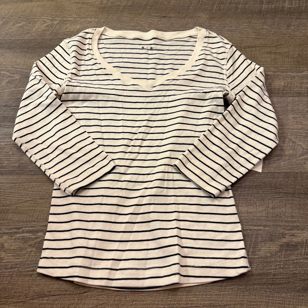 Threee Dots Quarter Sleeve Shirt